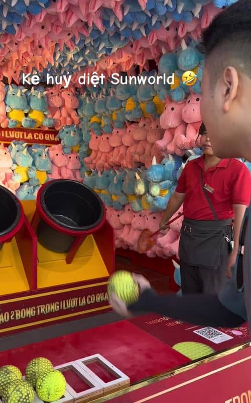 Social content