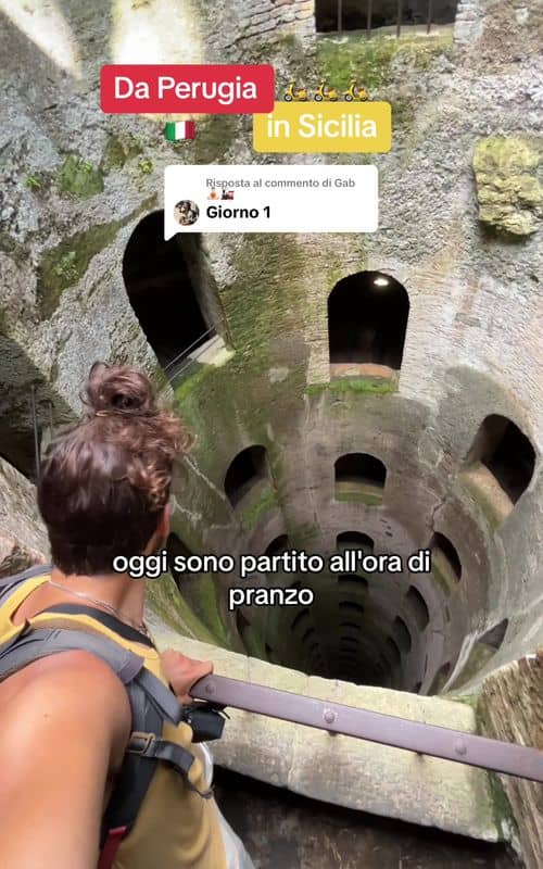 Social content