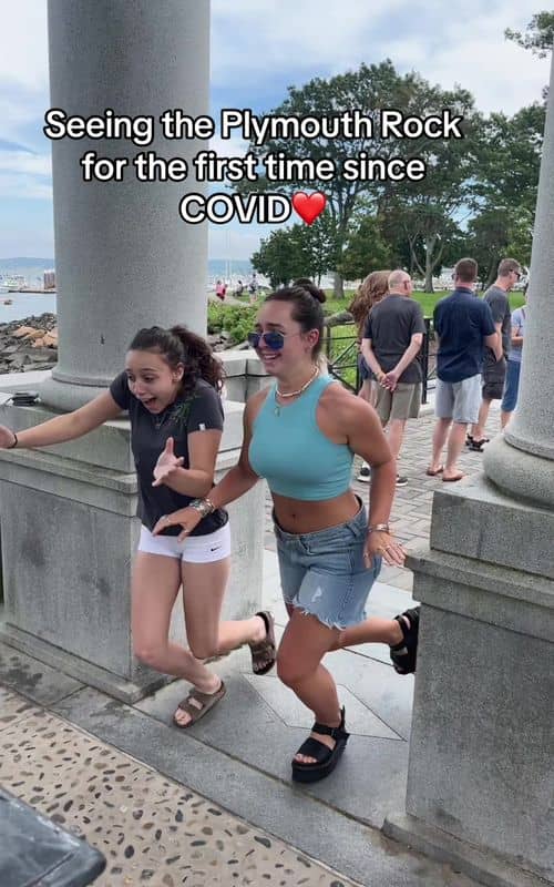 Social content