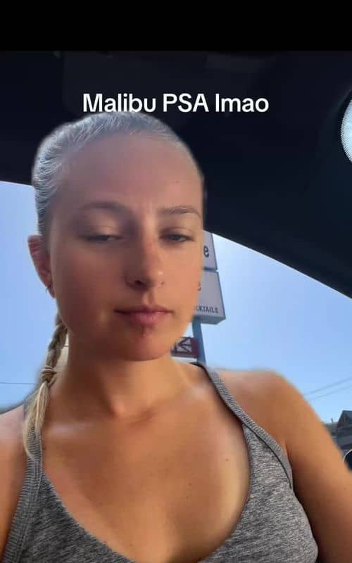 Social content
