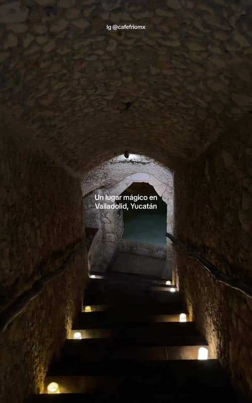 Social content
