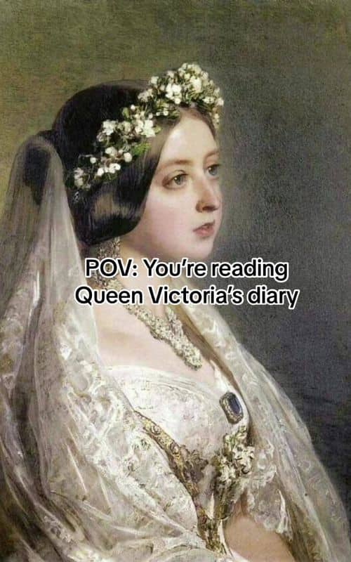 Social content