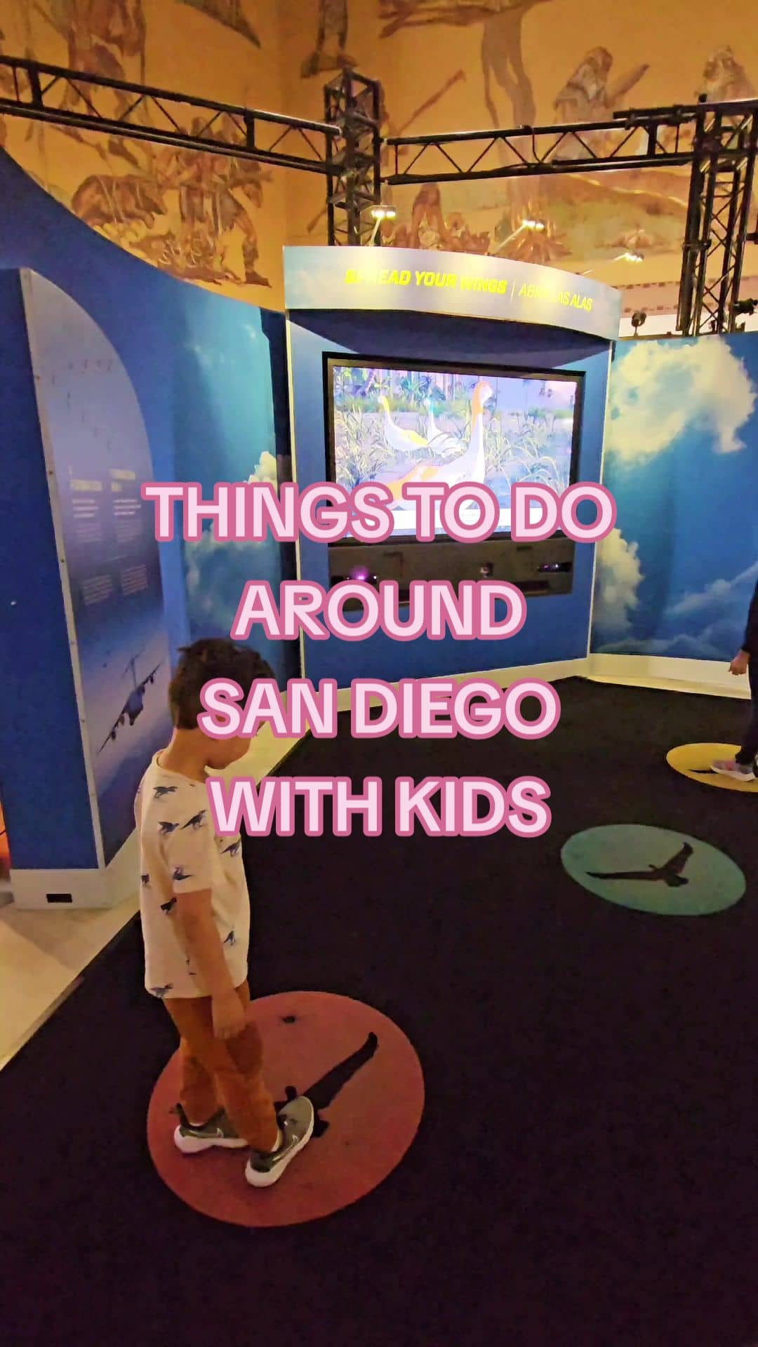 Social content
