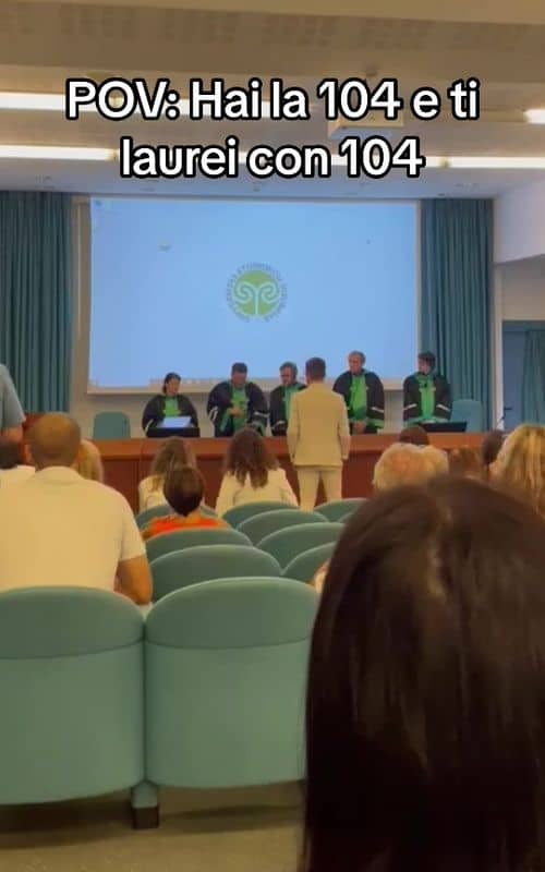 Social content