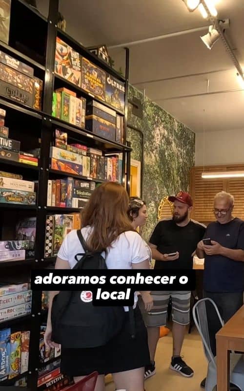 Social content