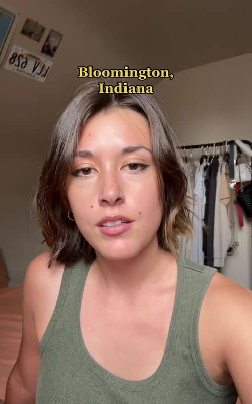 Social content