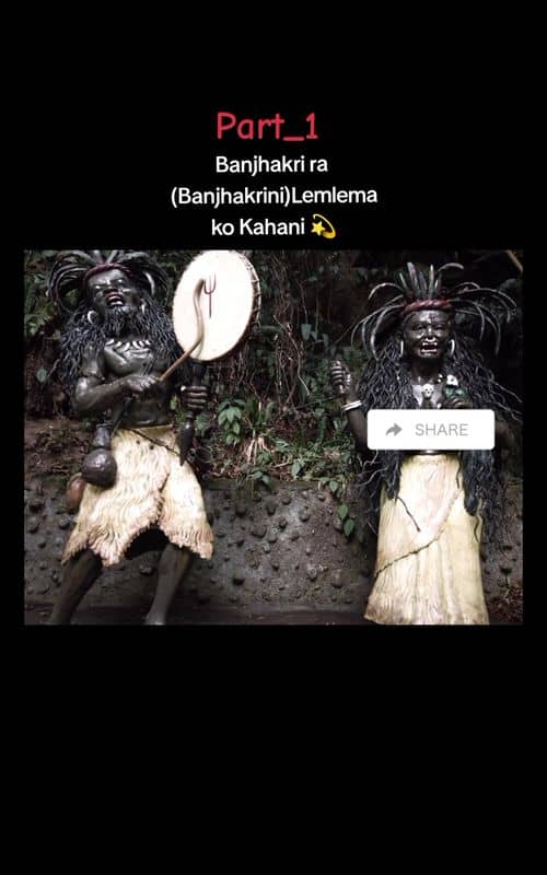 Social content