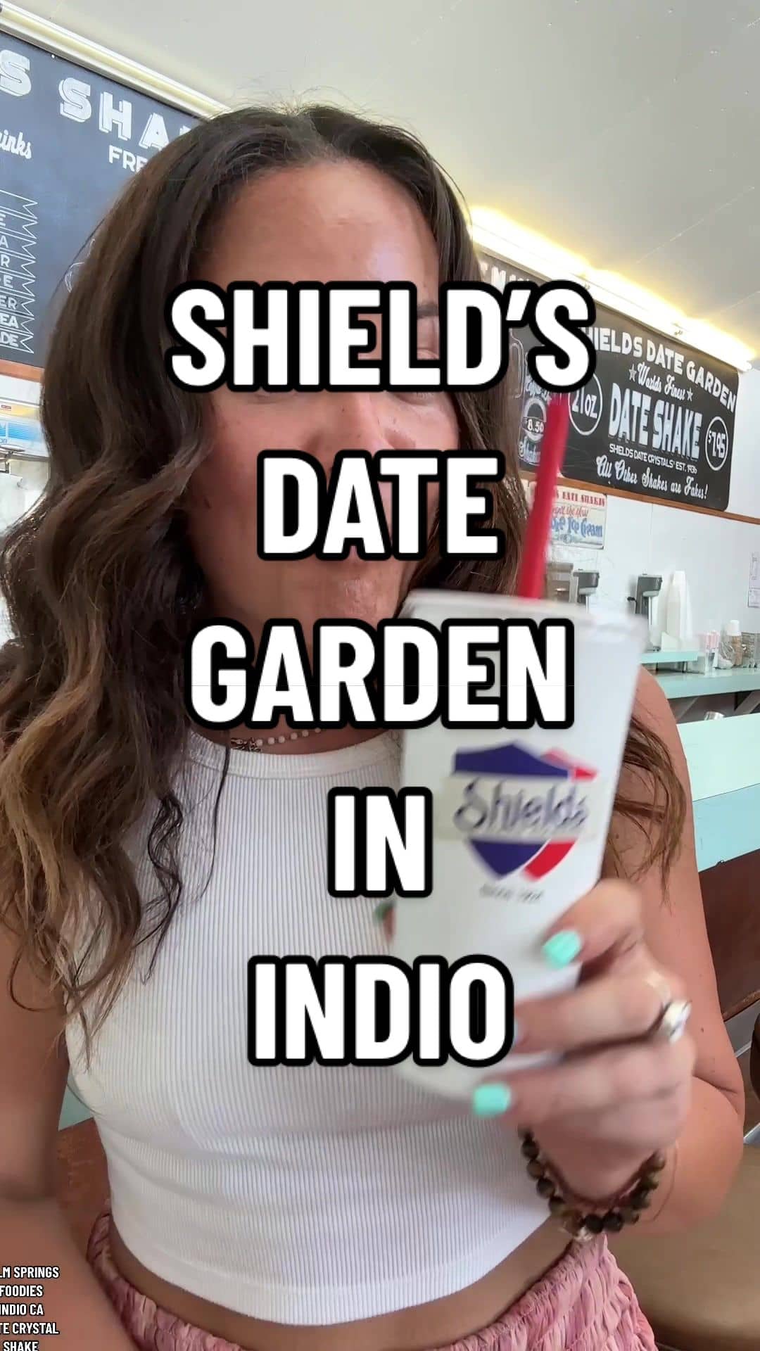 Social content
