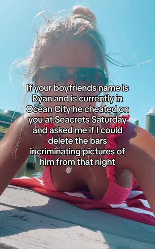Social content
