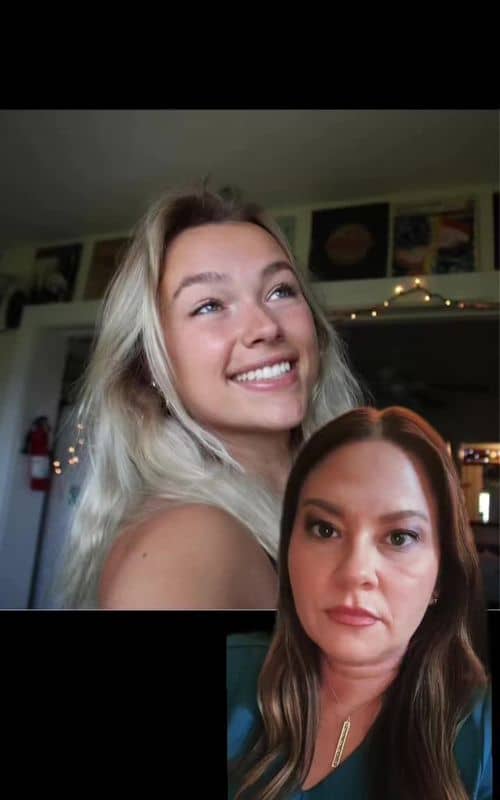 Social content