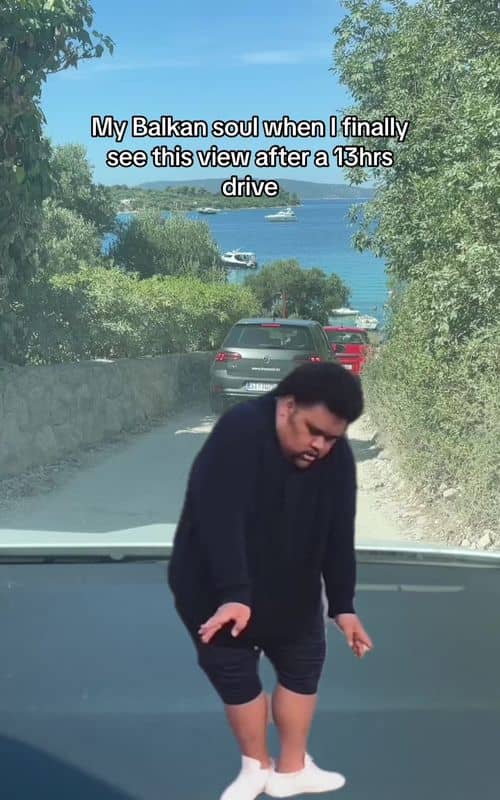 Social content