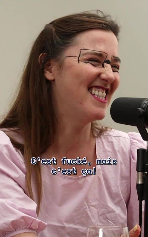 Social content