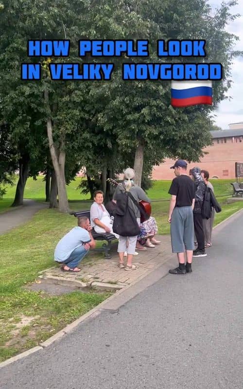 Social content
