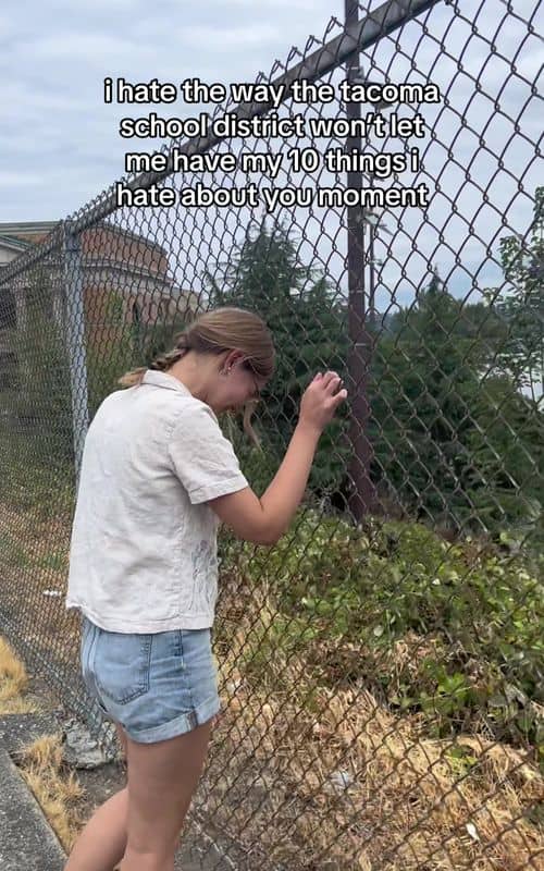 Social content