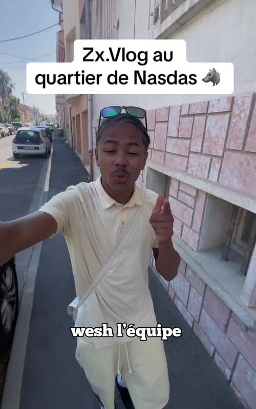 Social content