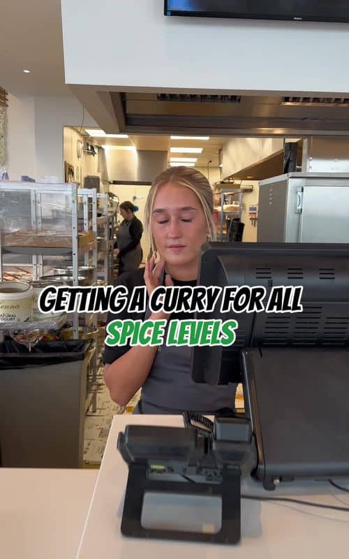 Social content