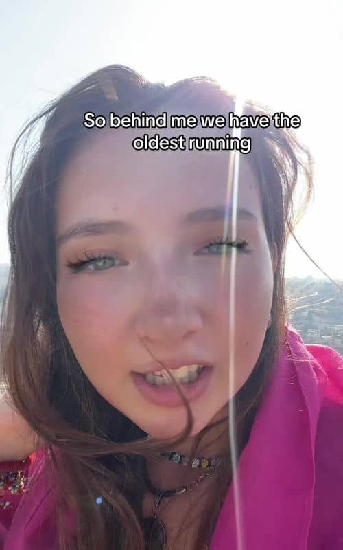 Social content