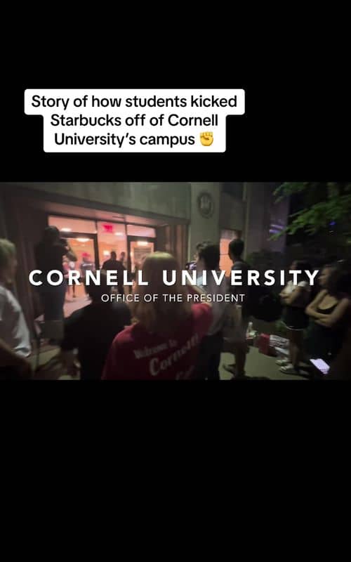 Social content
