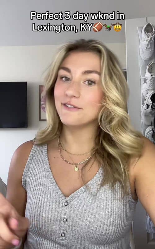 Social content