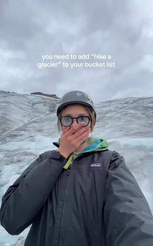 Social content