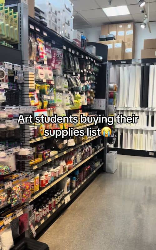Social content