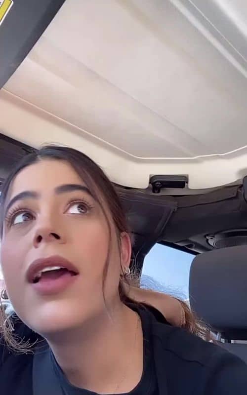 Social content