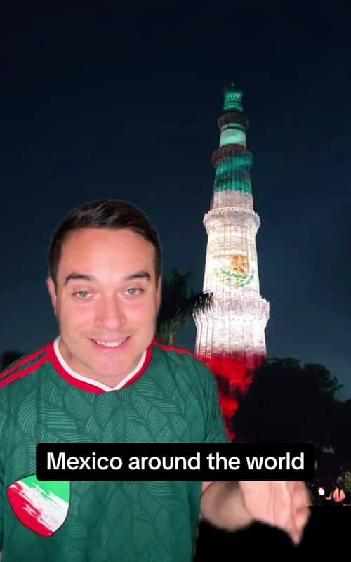 Social content