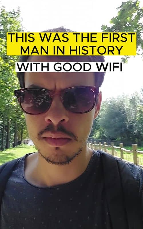 Social content