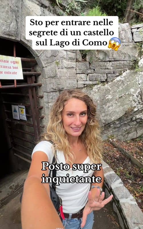 Social content