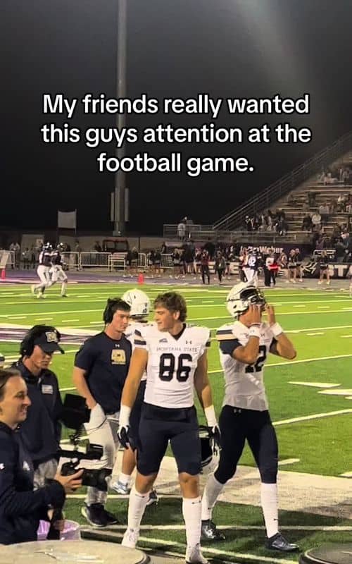 Social content