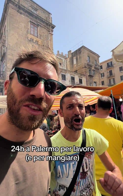 Social content
