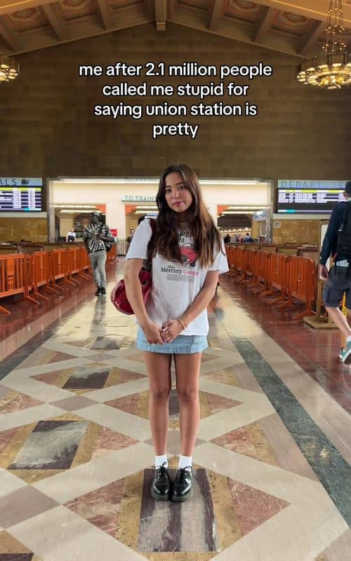 Social content