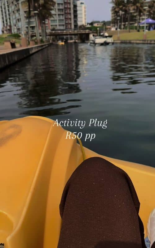 Social content