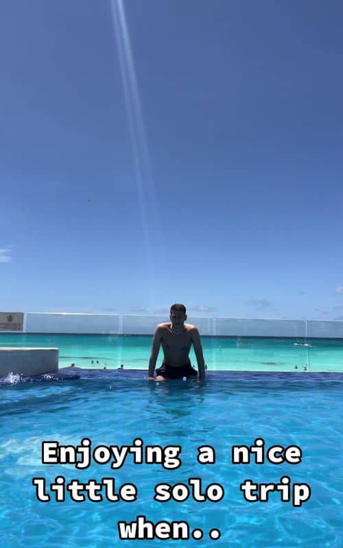 Social content