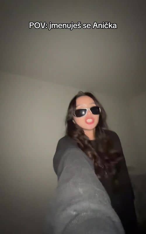 Social content