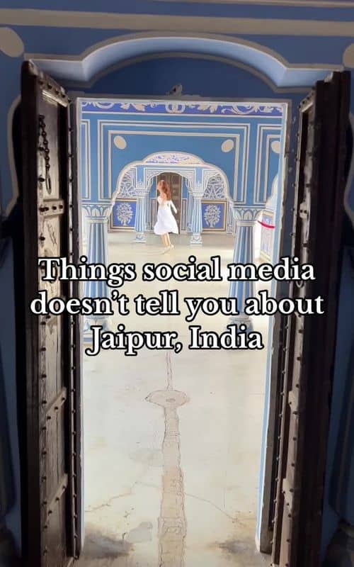 Social content