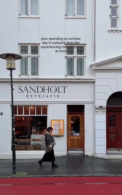 Social content