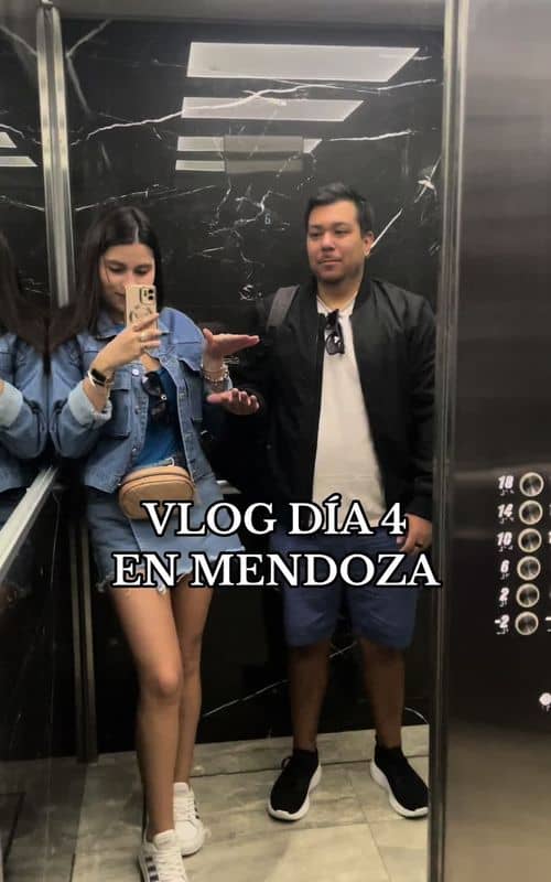 Social content
