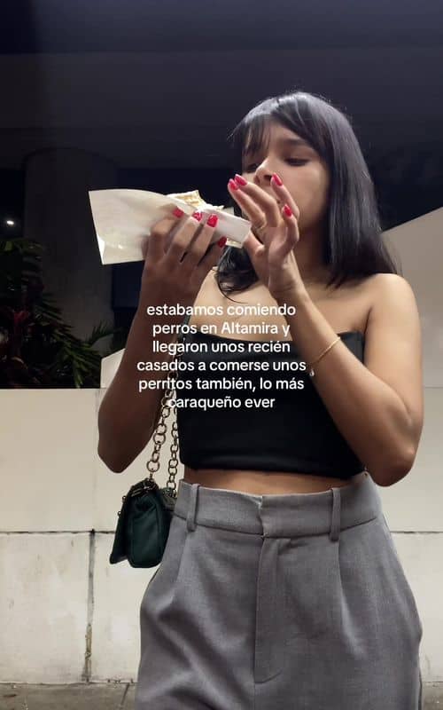 Social content