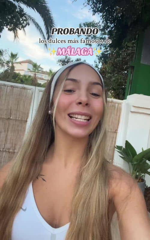 Social content