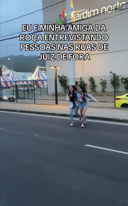 Social content