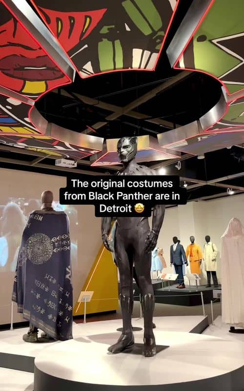 Social content