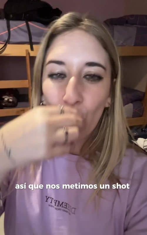 Social content