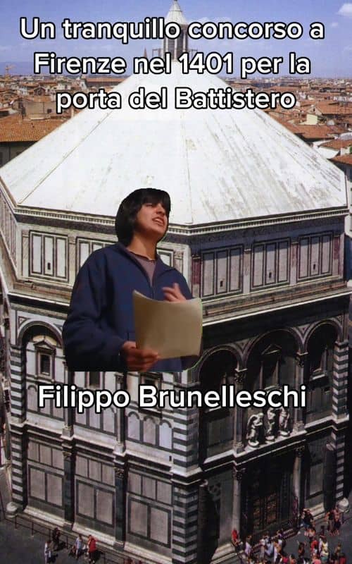 Social content