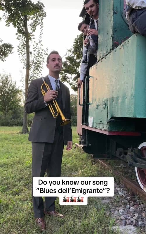 Social content