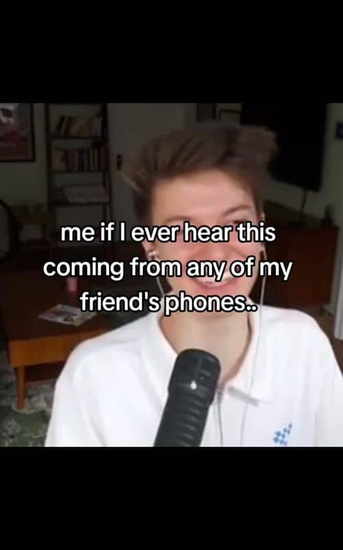 Social content