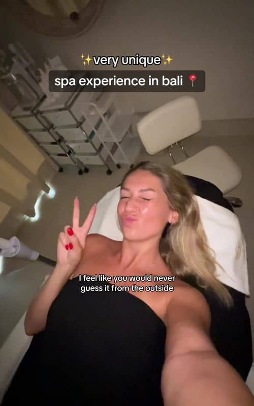 Social content