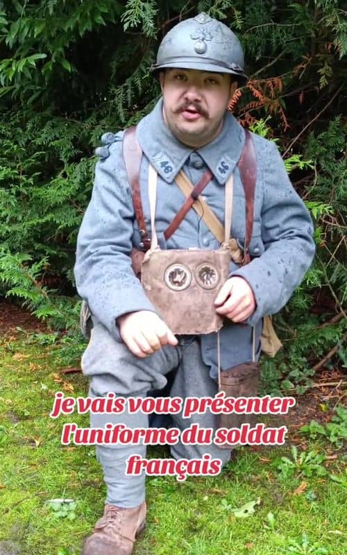 Social content