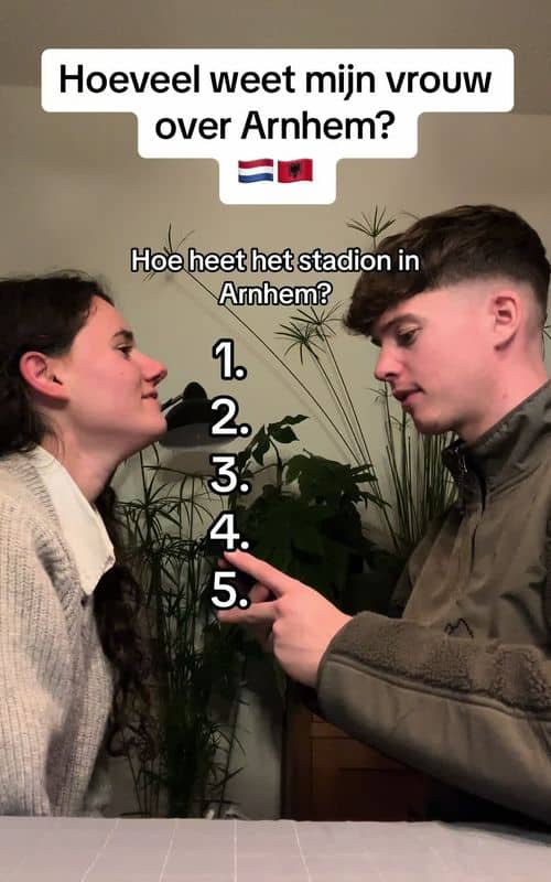 Social content