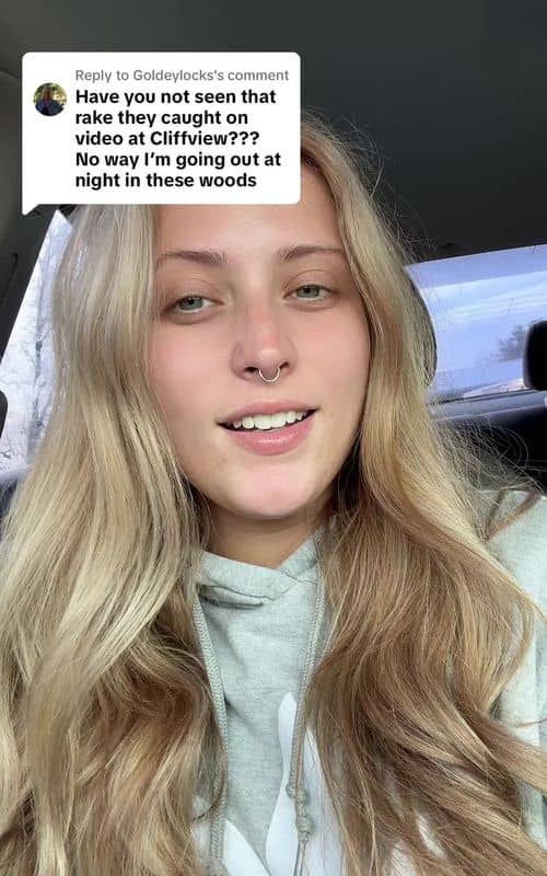 Social content
